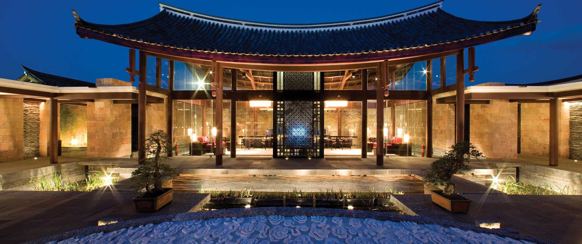 Banyan Tree Lijiang Hotel | The Ultimate Travel Company