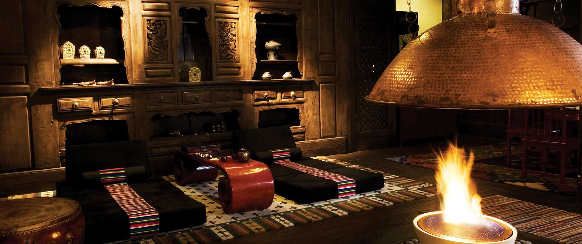 Banyan Tree Ringha Hotel Shangri-la | China | The Ultimate Travel Company