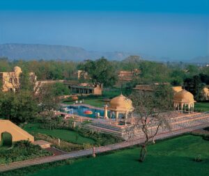 Oberoi Rajvilas Jaipur | Luxury India Holidays | The Ultimate Travel Company