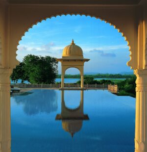 Udaipur | Luxury India Holidays | The Ultimate Travel Company