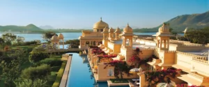 Oberoi Udaivilas | Luxury India Holidays | The Ultimate Travel Company