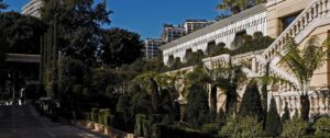 Hotel Metropole Monte Carlo, Monaco | The Ultimate Travel Company