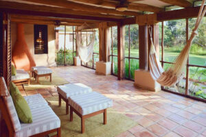 Hidden Valley Inn, Belize | Ultimate Travel Co