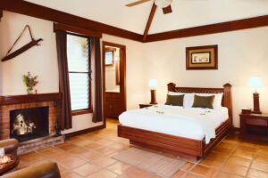 Hidden Valley Inn, Belize | Ultimate Travel Co