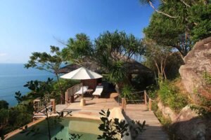 Six Senses Ninh Van Bay | The Ultimate Travel Company