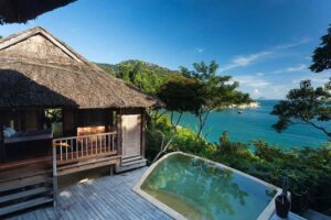 Six Senses Ninh Van Bay | The Ultimate Travel Company
