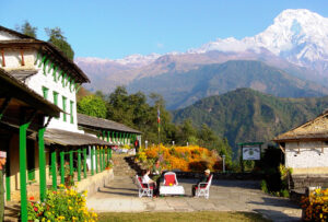 Himalaya Lodge | Luxury Nepal Holidays | The Ultimate Travel Company