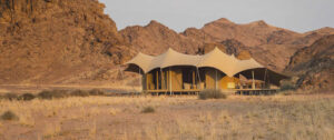 Hoanib Skeleton Coast Camp, Skeleton Coast | Ultimate Travel Company