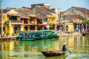 Hoi An | Vietnam Holidays | The Ultimate Travel Company