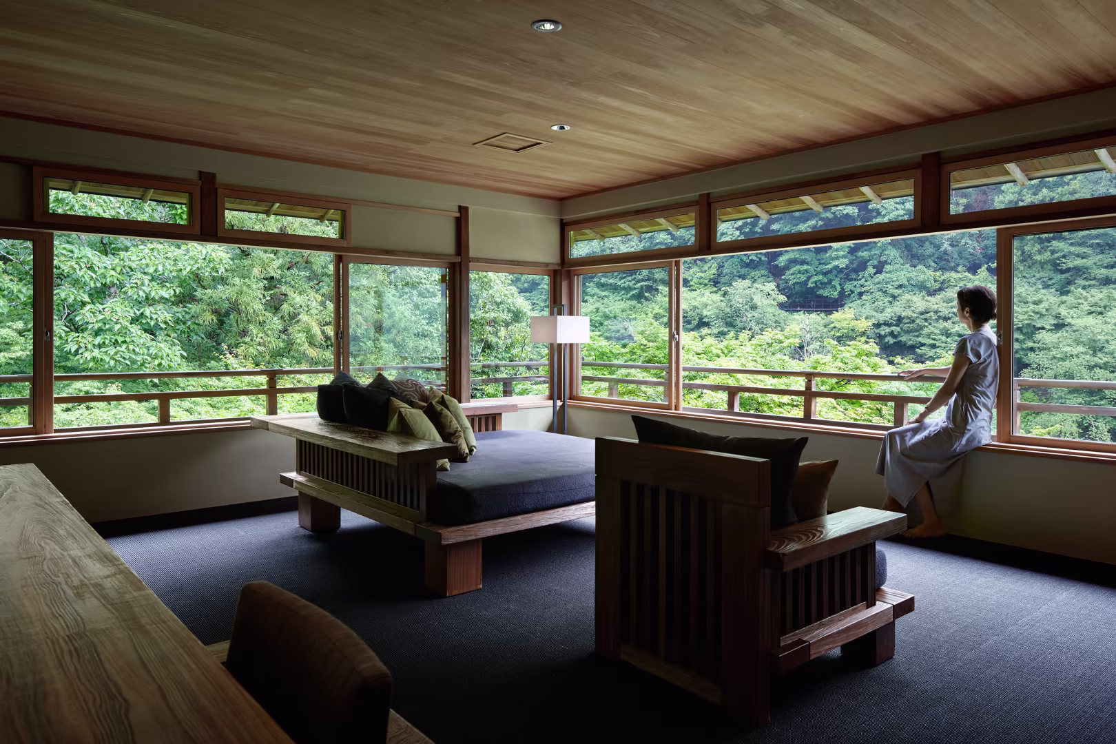 Hoshinoya Kyoto | Kyoto | Japan | The Ultimate Travel Company