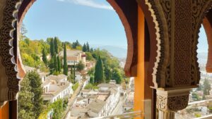 Hotel Alhambra Palace, Granada | Ultimate Travel Company