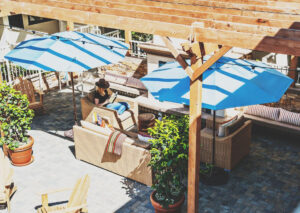 The Hotel Carmel | Ultimate Travel Co