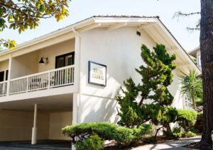 The Hotel Carmel | Ultimate Travel Co