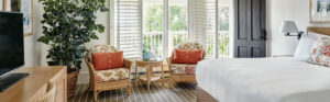 The Hotel Carmel | Ultimate Travel Co