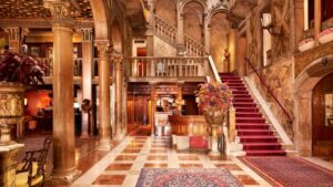Hotel Danieli | Venice | Italy | The Ultimate Travel Company