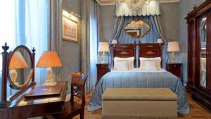 Hotel Danieli | Venice | Italy | The Ultimate Travel Company