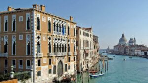 Hotel Danieli | Venice | Italy | The Ultimate Travel Company