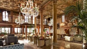 Hotel Danieli | Venice | Italy | The Ultimate Travel Company