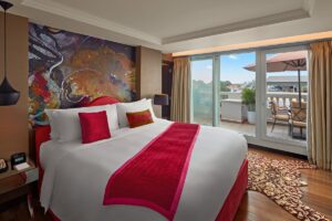 Hotel De L'Opera Hanoi | Hanoi | Vietnam | The Ultimate Travel Company