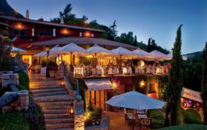 Hotel Il Pellicano | Tuscany | Italy | The Ultimate Travel Company