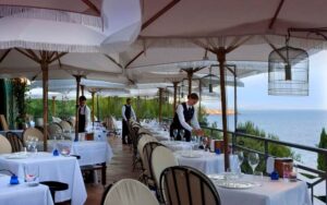 Hotel Il Pellicano | Tuscany | Italy | The Ultimate Travel Company
