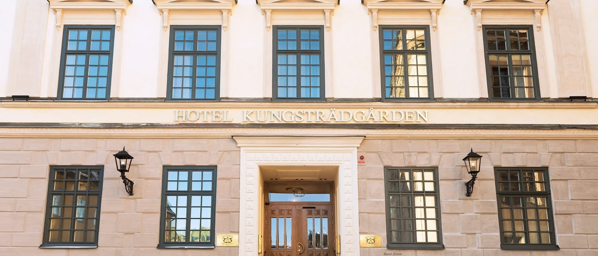 Hotel Kungstradgarden | Stockholm | Sweden | The Ultimate Travel Company