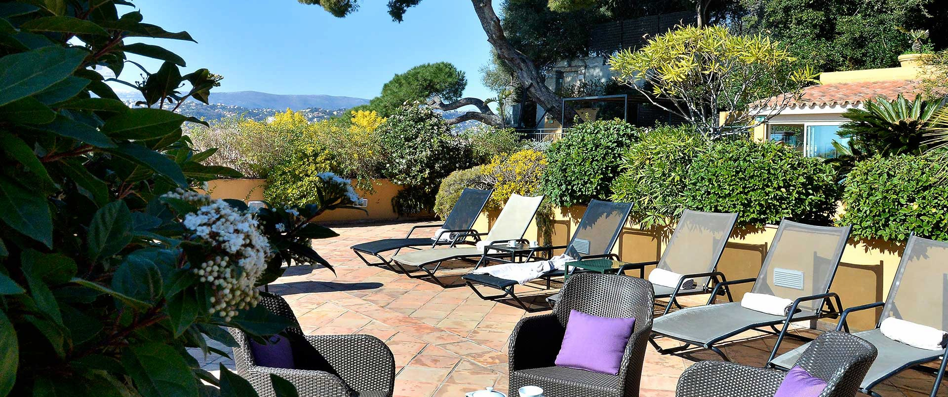 Hotel La Perouse Nice, French Riviera | Ultimate Travel Co
