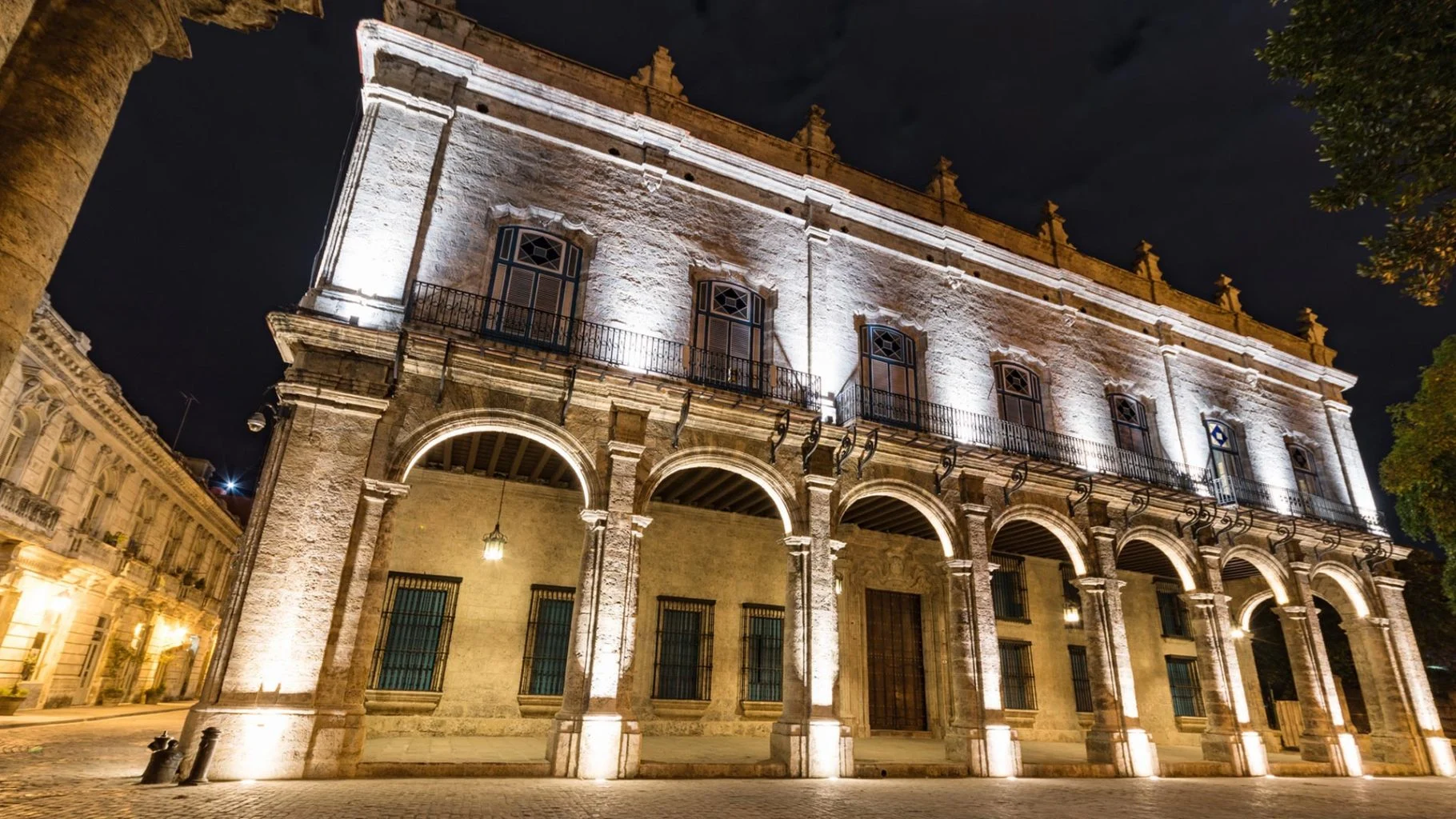 Hotel Loma Del Ángel, Havana