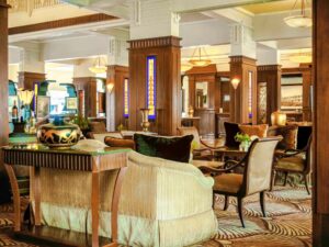 Hotel Majapahit | Surabaya | Java | The Ultimate Travel Company