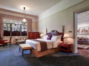 Hotel Majapahit | Surabaya | Java | The Ultimate Travel Company