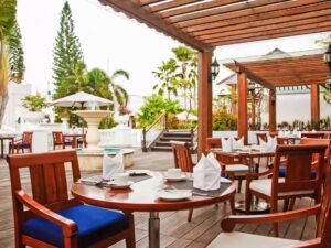 Hotel Majapahit | Surabaya | Java | The Ultimate Travel Company