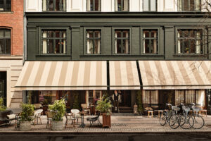 Hotel Sanders, Copenhagen | Ultimate Travel Co