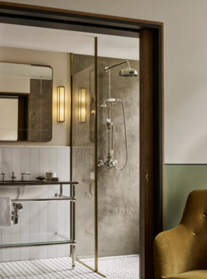 Hotel Sanders, Copenhagen | Ultimate Travel Co