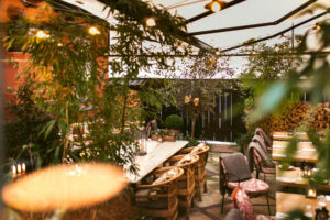 Hotel Sanders, Copenhagen | Ultimate Travel Co