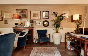 Hotel Sanders, Copenhagen | Ultimate Travel Co