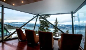 Sparkling Hill Resort, Lake Okanagan | The Ultimate Travel Company