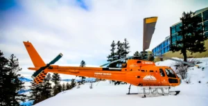 Sparkling Hill Resort, Lake Okanagan | The Ultimate Travel Company