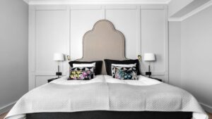 First Hotel Reisen |Stockholm | The Ultimate Travel Company