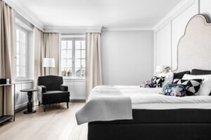 First Hotel Reisen |Stockholm | The Ultimate Travel Company