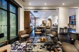 Hougoumont Hotel, Fremantle | Ultimate Travel Company