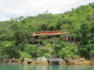 Casa Cairuçu | Paraty | Ultimate Travel Co