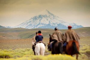 Estancia Huechahue, San Martin De Los Andes | The Ultimate Travel Company