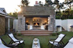 Huka Lodge | Australasia and South Pacific | New Zealand | Rotorua, Taupo and Central Plateau | Taupo | The Ultimate Travel Company