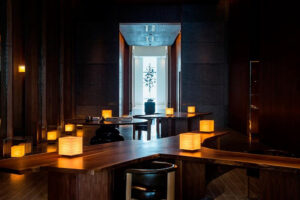 Andaz, Tokyo | Ultimate Travel Co