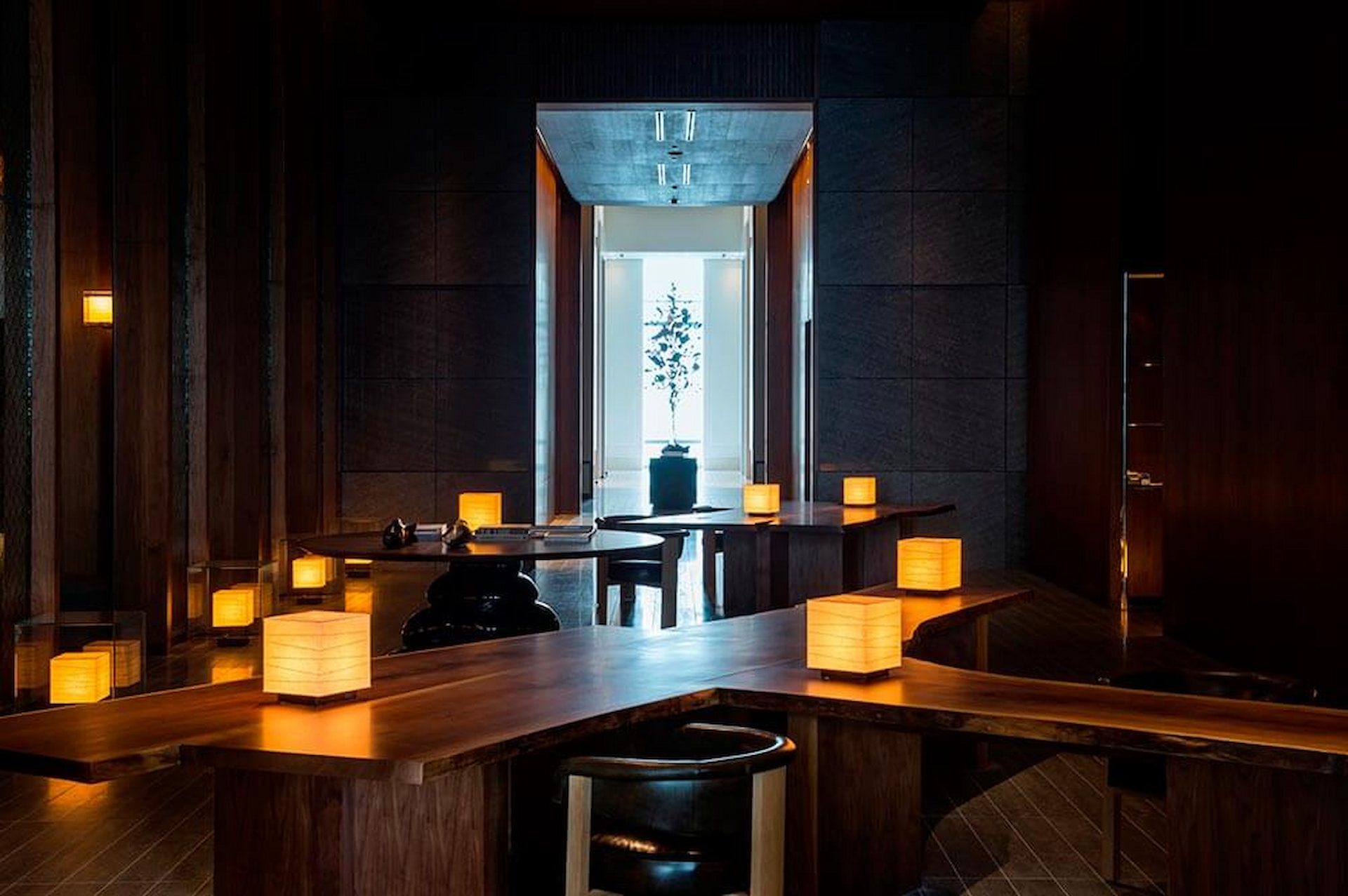 Andaz, Tokyo | Ultimate Travel Co