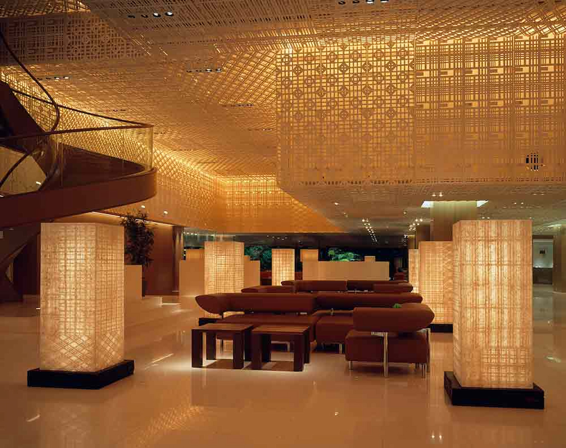 Hyatt Regency Kyoto | Ultimate Travel Co