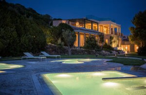 Chai Laguna Resort | Sardinia | Ultimate Travel Company