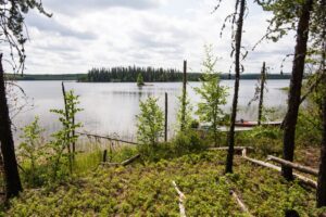 Lloyd Lake Lodge, Saskatchewan | The Ultimate Travel Company