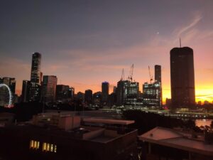 Mantra South Bank, Brisbane | Bridge & Wickers