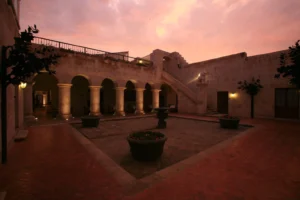 Casa Andina Premium, Arequipa | The Ultimate Travel Company